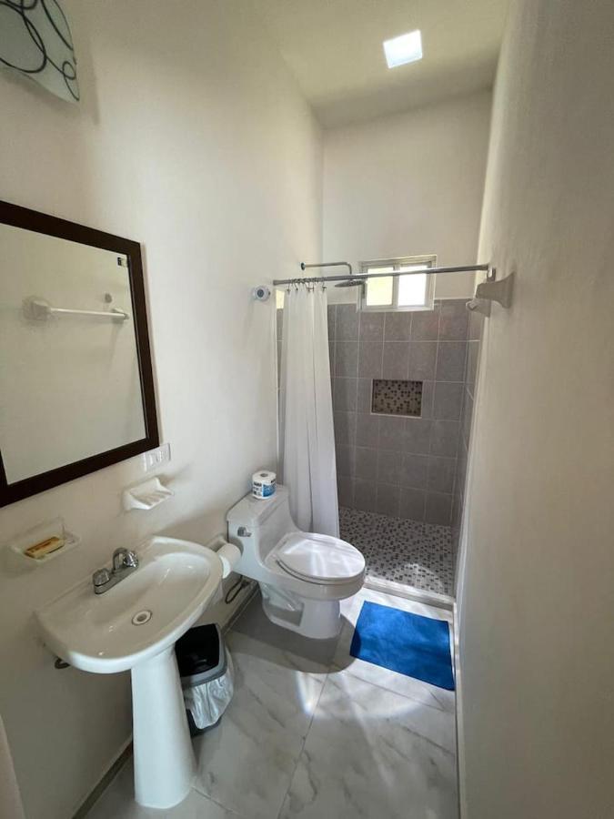 Casa Esperanza Aparthotel Progreso  Exterior photo